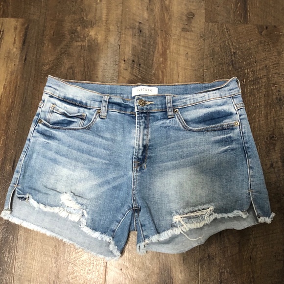 Just Usa Jeans Shorts Factory Sale, UP 